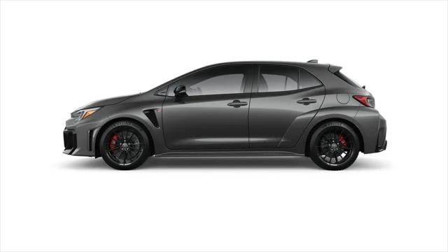 2026 Toyota GR Corolla Core