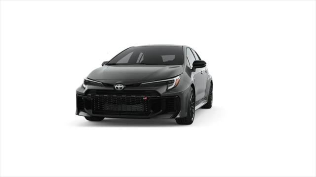 2026 Toyota GR Corolla Core