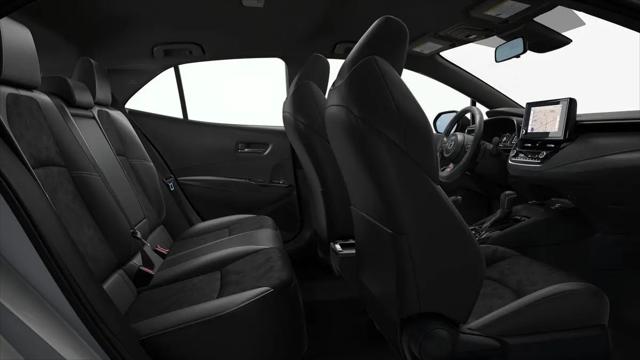 2026 Toyota GR Corolla Core