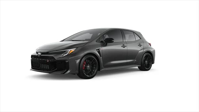 2026 Toyota GR Corolla Core
