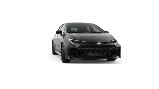 2026 Toyota GR Corolla Core