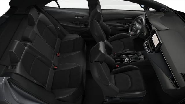 2026 Toyota GR Corolla Core