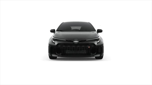 2026 Toyota GR Corolla Core