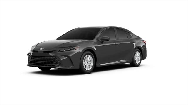 2026 Toyota Camry Hybrid LE for sale in El Cajon, CA