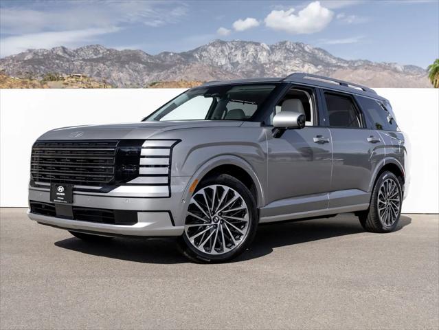 2027 Hyundai Palisade Calligraphy for sale in Palm Springs, CA