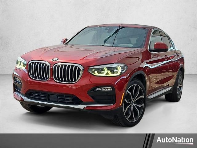2019 BMW X4 xDrive30i for sale in Fort Worth, TX
