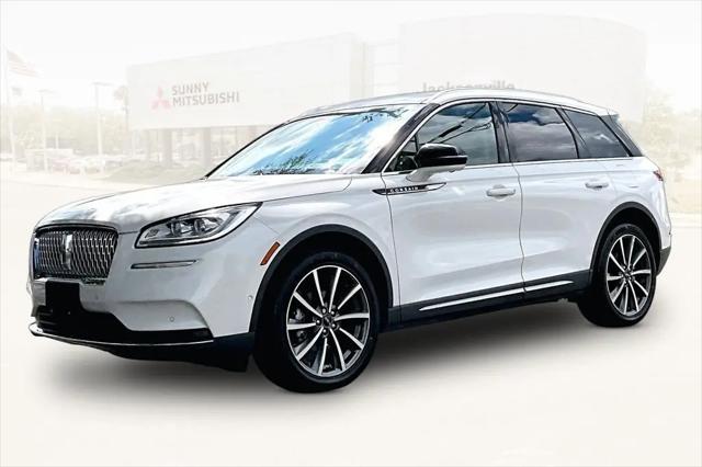 2020 Lincoln Corsair Reserve for sale in Jacksonville, FL