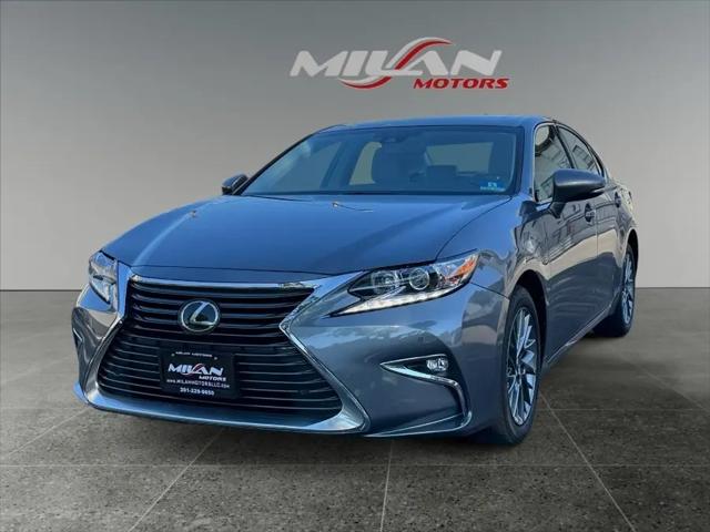 2018 Lexus ES 350 ES 350 for sale in Little Ferry, NJ