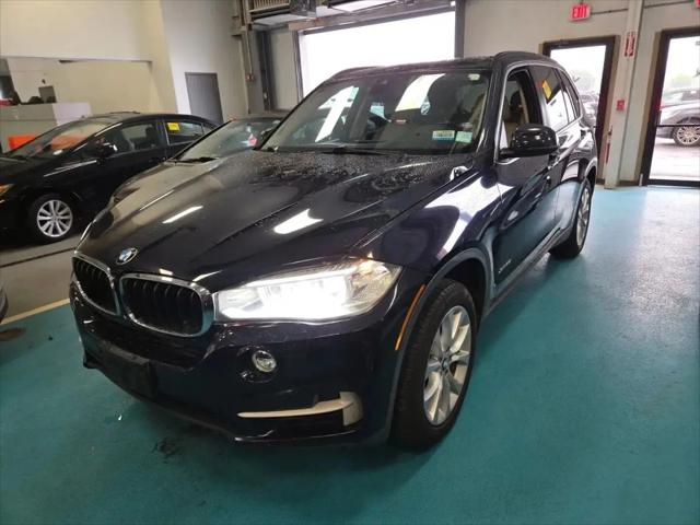 2016 BMW X5 xDrive35i for sale in Chantilly, VA