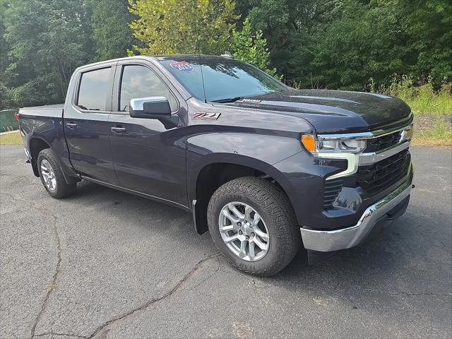 2023 Chevrolet Silverado 1500 4WD Crew Cab Standard Bed LT for sale in Hamburg, PA