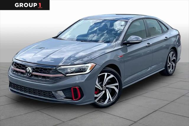 2024 Volkswagen Jetta GLI 2.0T Autobahn for sale in Pensacola, FL