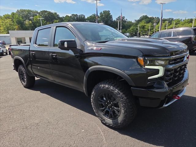 2026 Chevrolet Silverado 1500 4WD Crew Cab Short Bed ZR2 for sale in Hamburg, PA