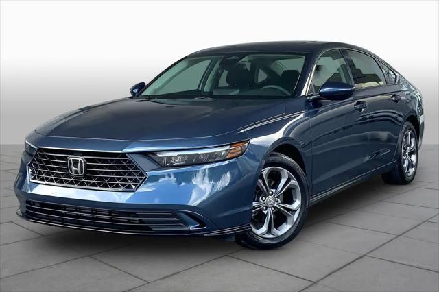 2024 Honda Accord EX for sale in Panama City, FL