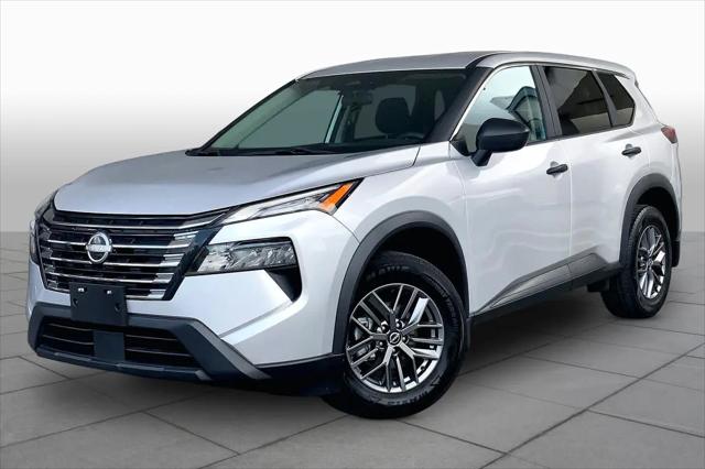 2024 Nissan Rogue S Intelligent AWD for sale in Panama City, FL