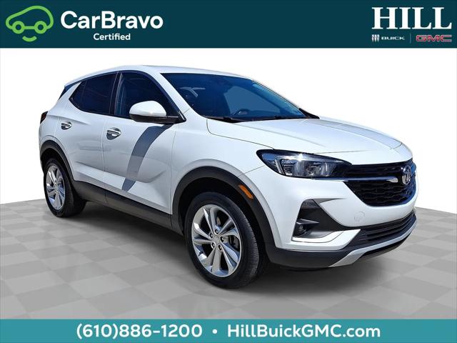 2023 Buick Encore GX Preferred AWD for sale in Newton Sqare, PA