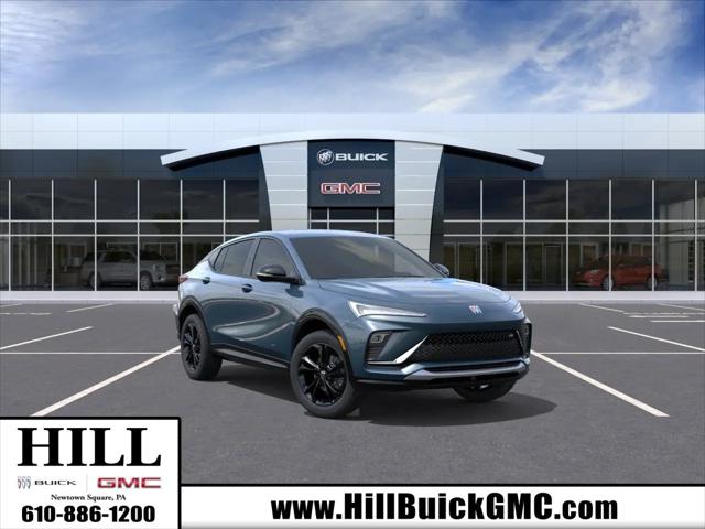 2026 Buick NV Sport Touring FWD for sale in Newton Sqare, PA