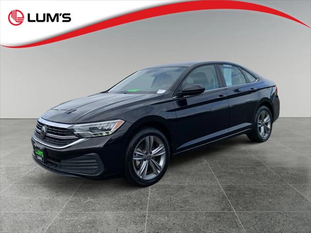 2024 Volkswagen Jetta 1.5T SE for sale in Warrenton, OR