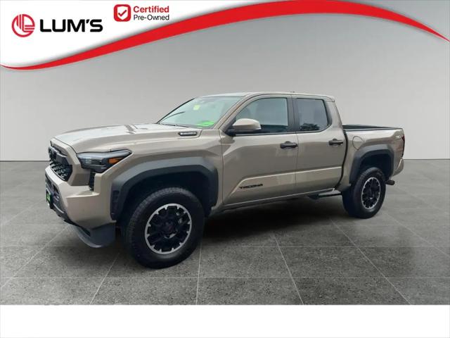 2026 Toyota Tacoma TRD Off Road for sale in Warrenton, OR