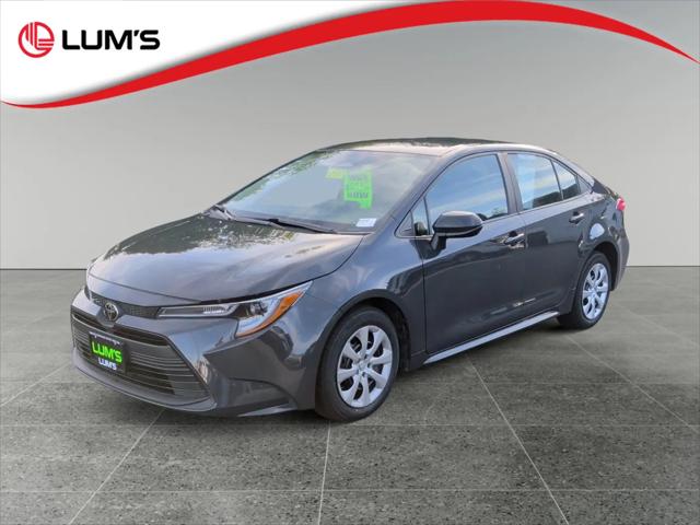2025 Toyota Corolla LE for sale in Warrenton, OR