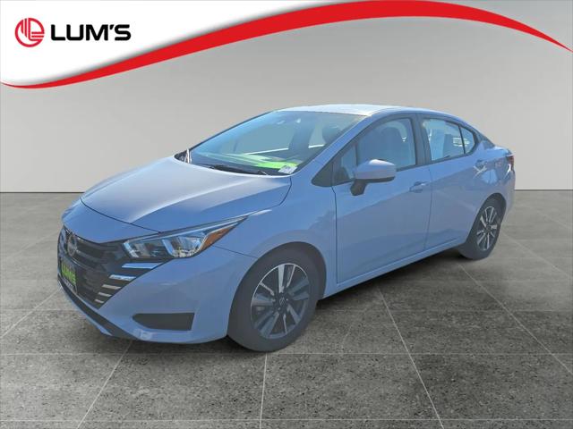 2024 Nissan Versa 1.6 SV for sale in Warrenton, OR