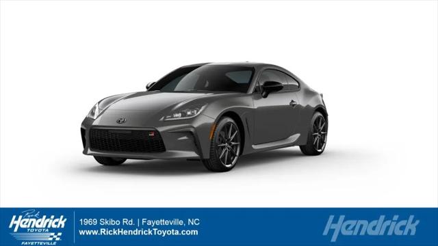 2026 Toyota GR86 Premium for sale in Fayetteville, NC