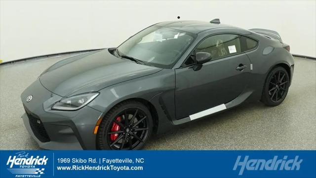 2026 Toyota GR86 Premium for sale in Fayetteville, NC