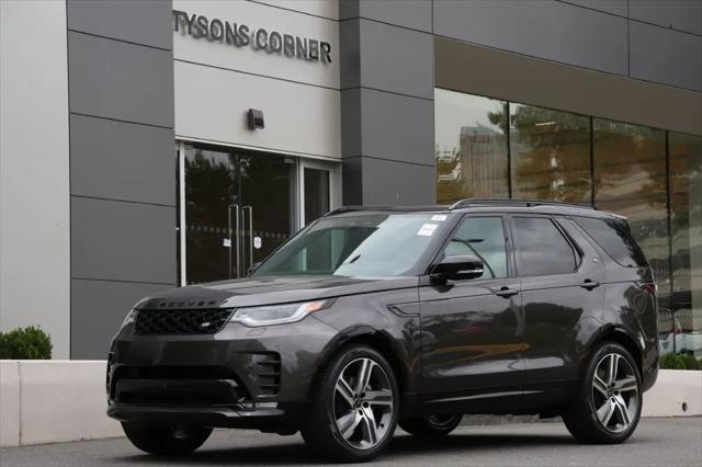 2026 Land Rover Discovery Dynamic SE for sale in Vienna, VA