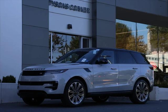 2027 Land Rover Range Rover Sport SE for sale in Vienna, VA
