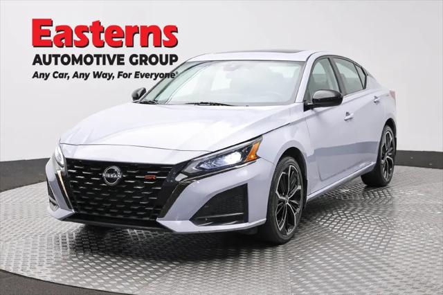 2025 Nissan Altima SR AWD for sale in Woodbridge,, VA