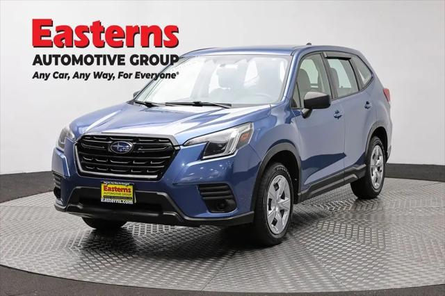2023 Subaru Forester Base for sale in Woodbridge,, VA