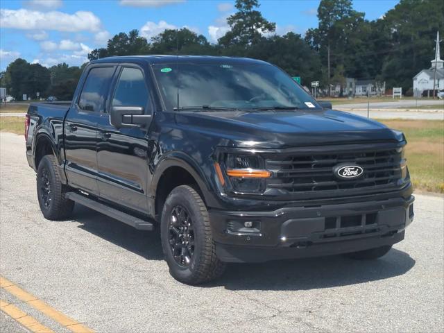 2026 Ford F-150 XLT for sale in Sumter, SC