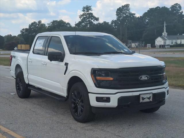 2026 Ford F-150 XLT for sale in Sumter, SC