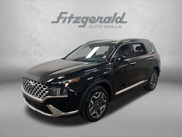 2023 Hyundai Santa Fe Limited for sale in Clearwater, FL
