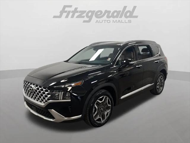 2023 Hyundai Santa Fe Limited for sale in Clearwater, FL