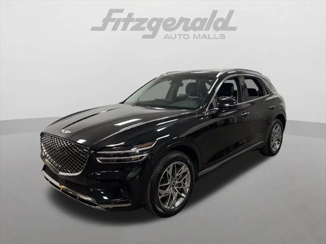 2025 Genesis GV70 2.5T AWD for sale in Clearwater, FL