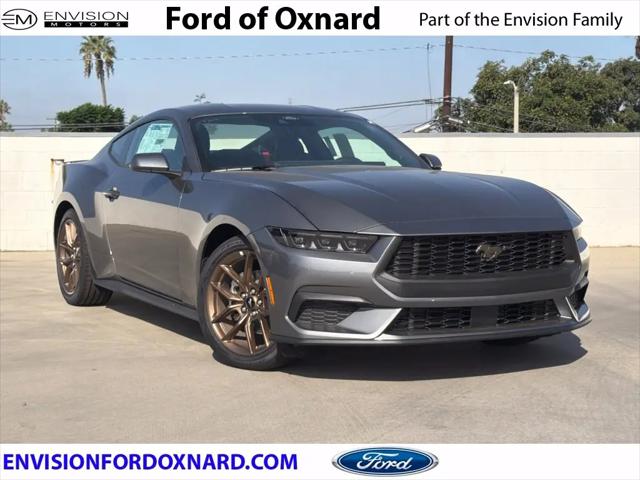2026 Ford Mustang EcoBoost Premium Fastback for sale in Oxnard, CA