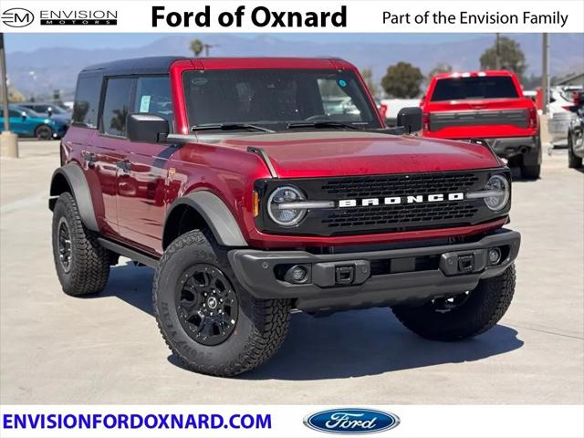 2026 Ford Bronco Badlands for sale in Oxnard, CA