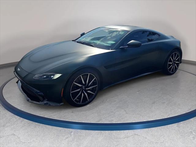 2019 Aston Martin Vantage Standard for sale in Raleigh, NC