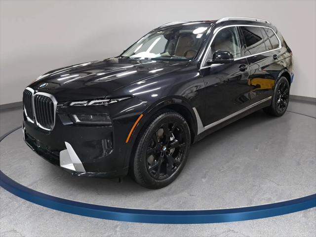 2024 BMW X7 xDrive40i for sale in Raleigh, NC