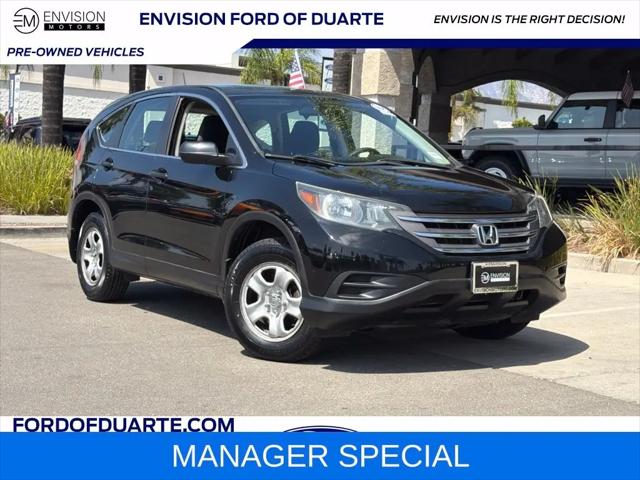 2014 Honda CR-V LX for sale in Duarte, CA