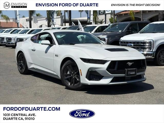 2026 Ford Mustang GT Fastback for sale in Duarte, CA