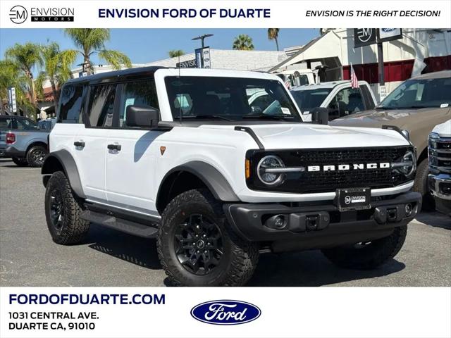 2026 Ford Bronco Badlands for sale in Duarte, CA