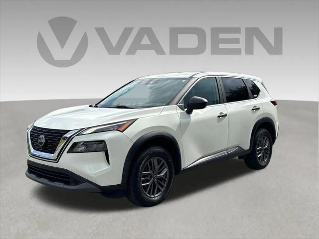 2023 Nissan Rogue S FWD for sale in Hinesville, GA