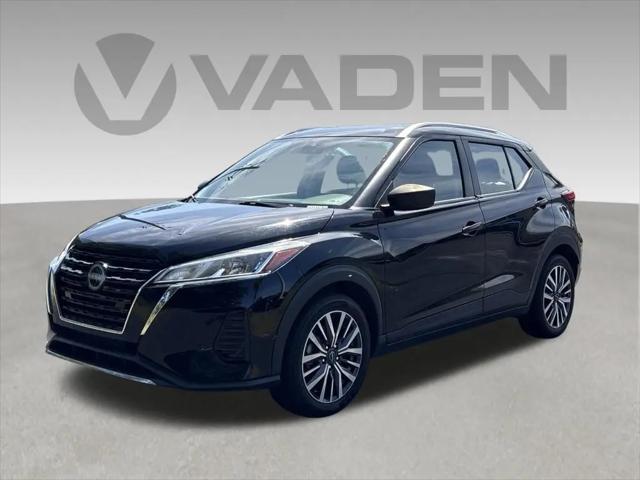 2023 Nissan Kicks SV Xtronic CVT for sale in Hinesville, GA