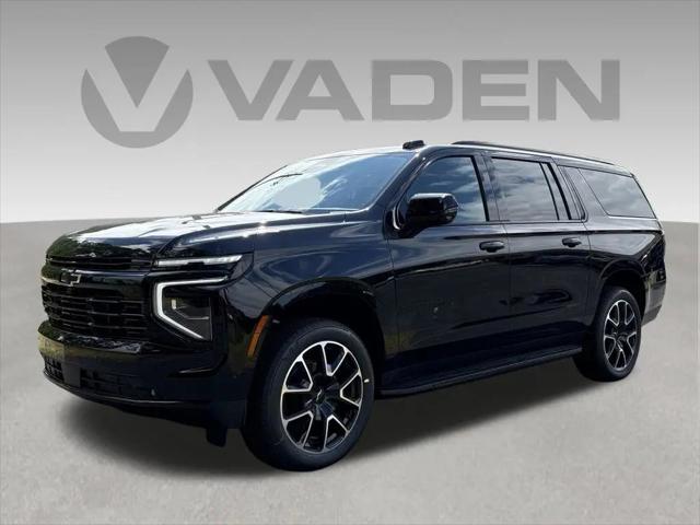 2026 Chevrolet Suburban RST, RWD for sale in Hinesville, GA