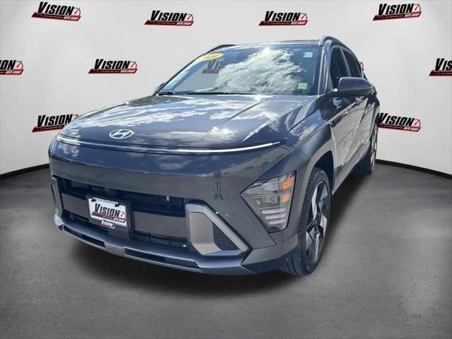 2024 Hyundai Kona Limited for sale in Webster, NY