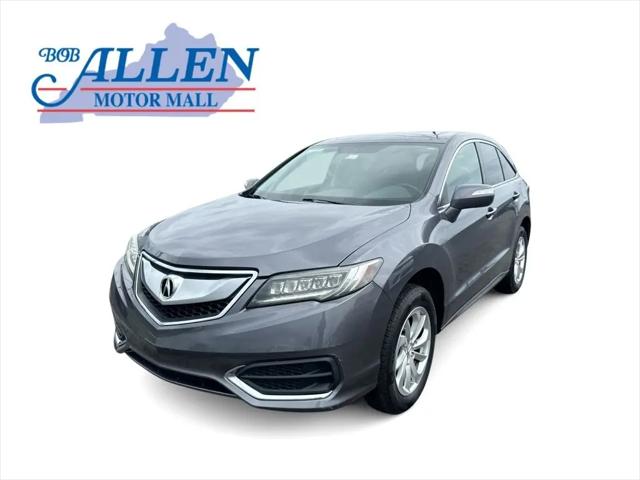 2017 Acura RDX Base for sale in Danville, KY