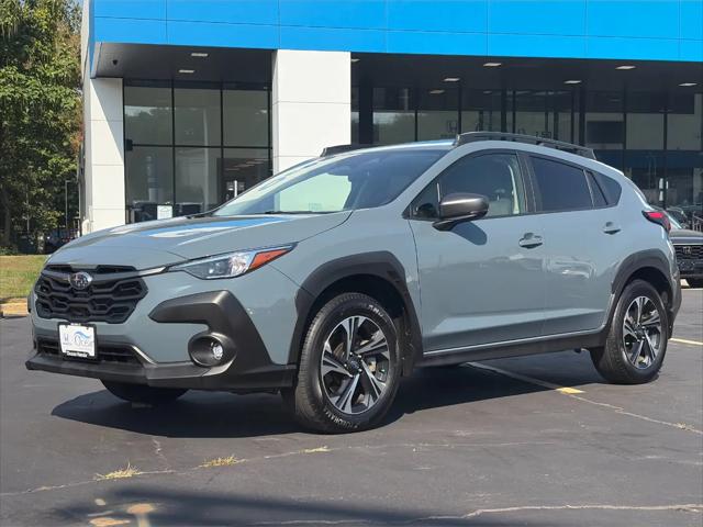 2024 Subaru Crosstrek Premium for sale in Milford, CT
