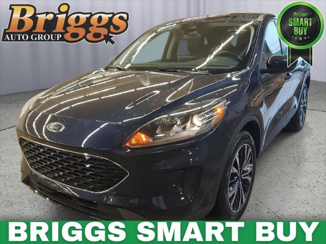 2021 Ford Escape SE for sale in Fort Scott, KS