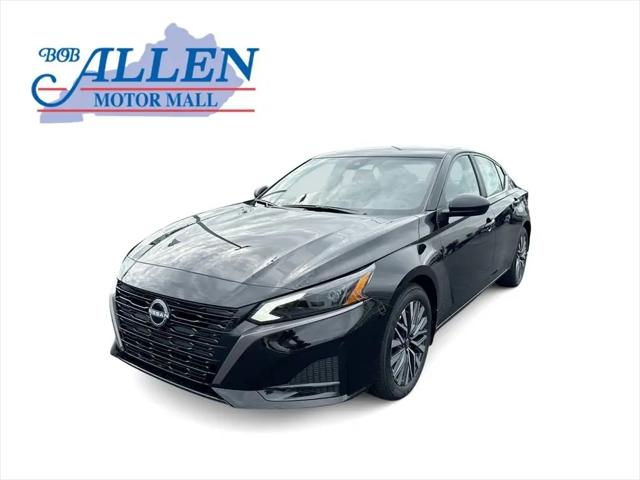 2026 Nissan Altima SV FWD for sale in Danville, KY